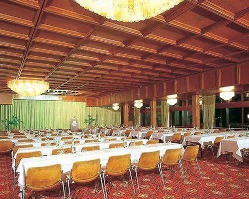 Hotel Maritim Bellevue Kiel