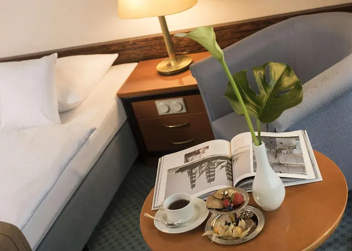 Maritim Bellevue Kiel