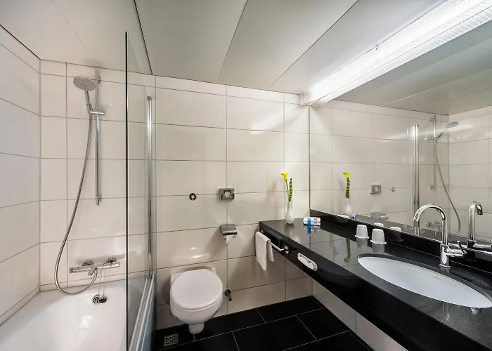 Hotel Maritim Bellevue 4*