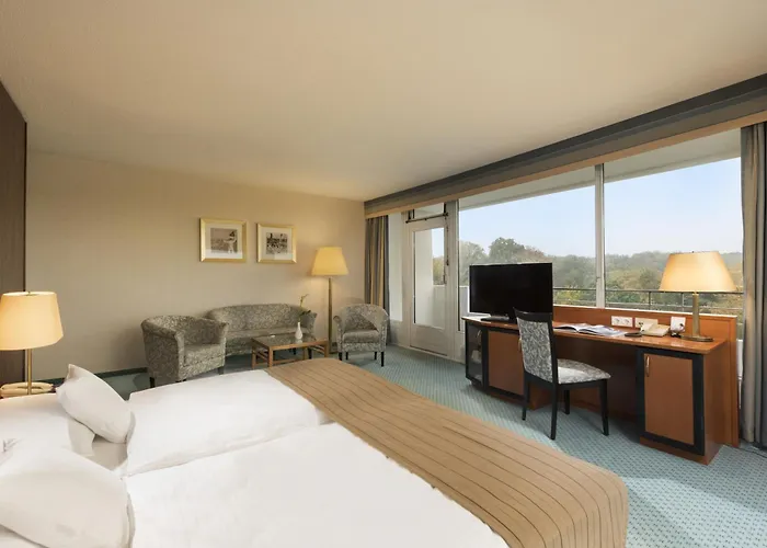 Maritim Bellevue 4* Kiel