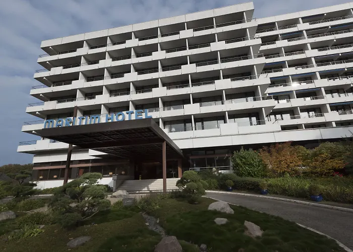 Maritim Bellevue 4* Kiel