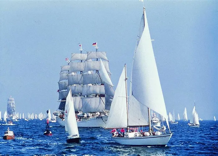 Hotel Maritim Bellevue