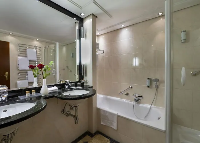 Maritim Bellevue 4* Kiel