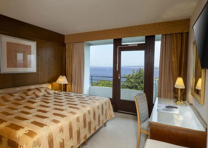 Maritim Bellevue 4* Kiel