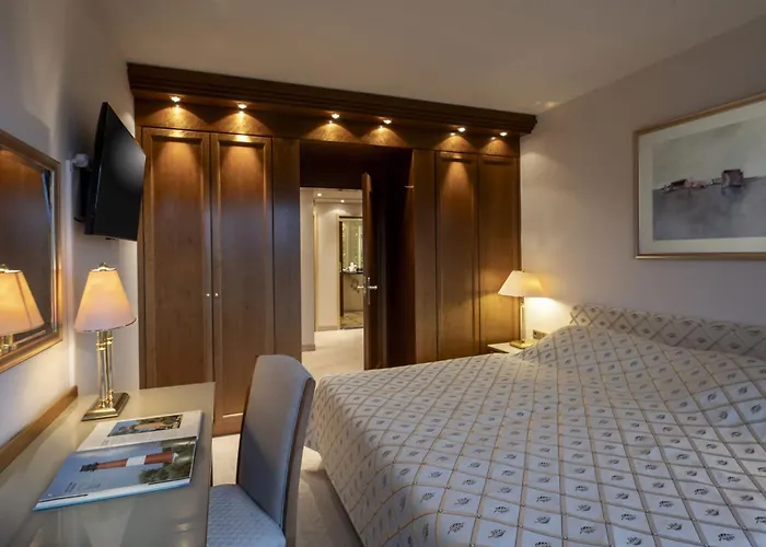 Maritim Bellevue 4* Kiel