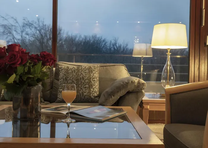 Maritim Bellevue Hotel