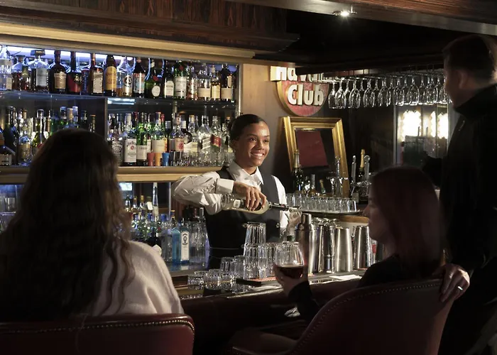 Maritim Bellevue Kiel