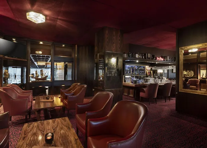 Maritim Bellevue Hotel Kiel