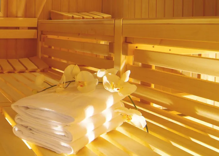 Maritim Bellevue 4* Kiel