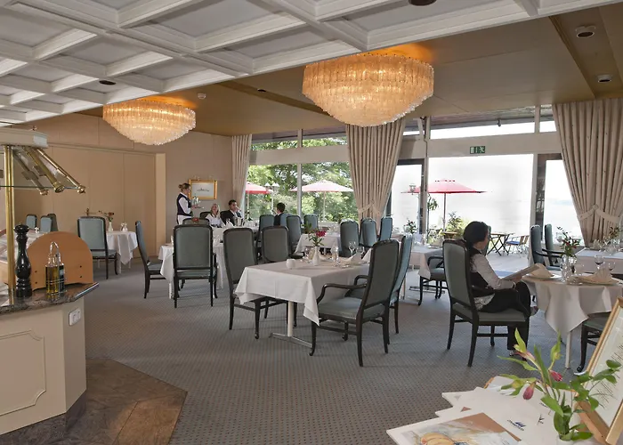 Maritim Bellevue Hotel