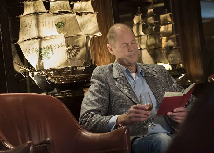 Hotel Maritim Bellevue