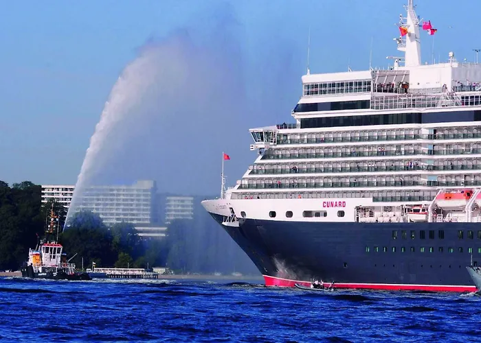 Hotel Maritim Bellevue