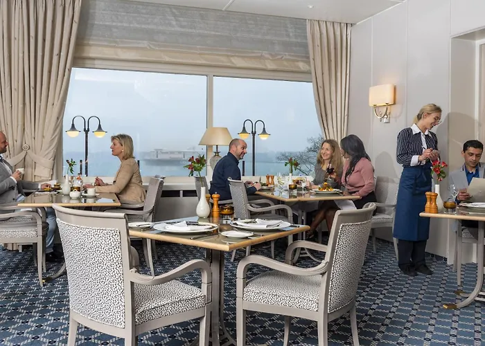 Maritim Bellevue Hotel