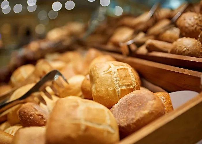 Hotel Maritim Bellevue