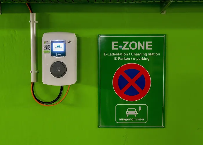 Maritim Bellevue Hotel Kiel