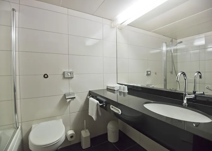 Maritim Bellevue Hotel Kiel