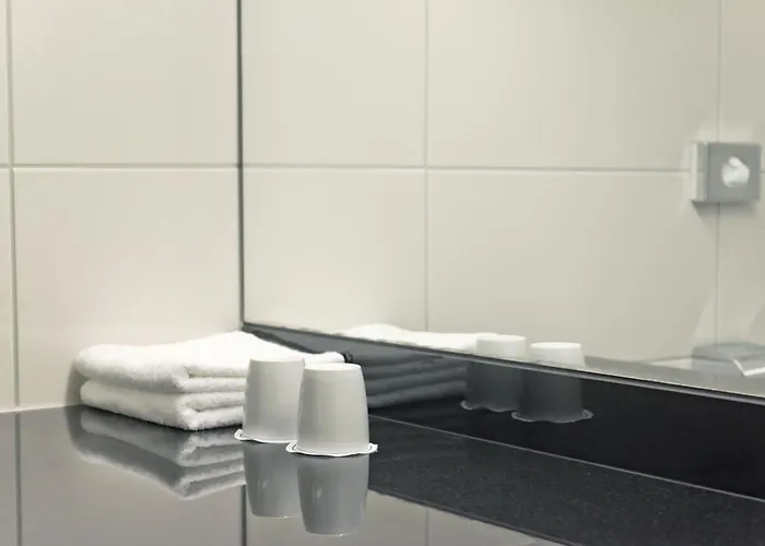 Maritim Bellevue Hotel