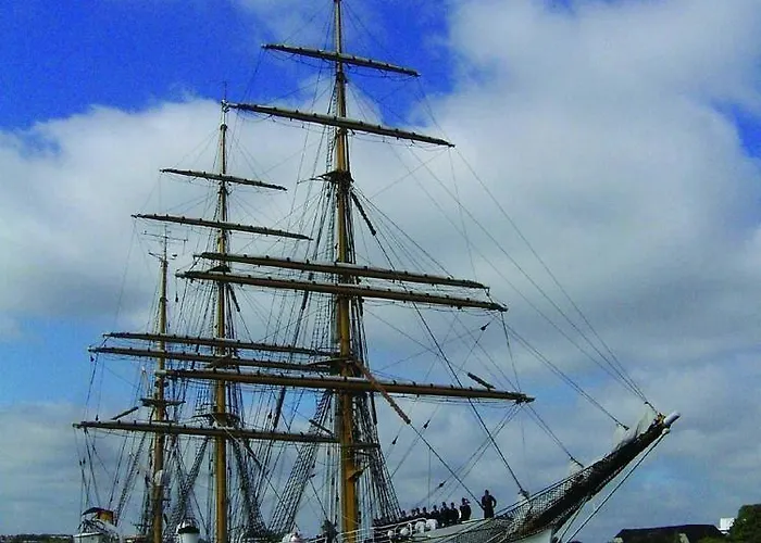 Hotel Maritim Bellevue