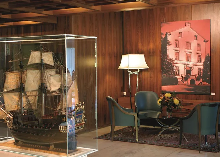 Hotel Maritim Bellevue