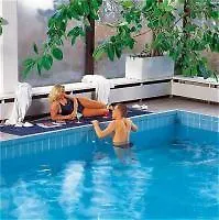 Hotel Maritim Bellevue