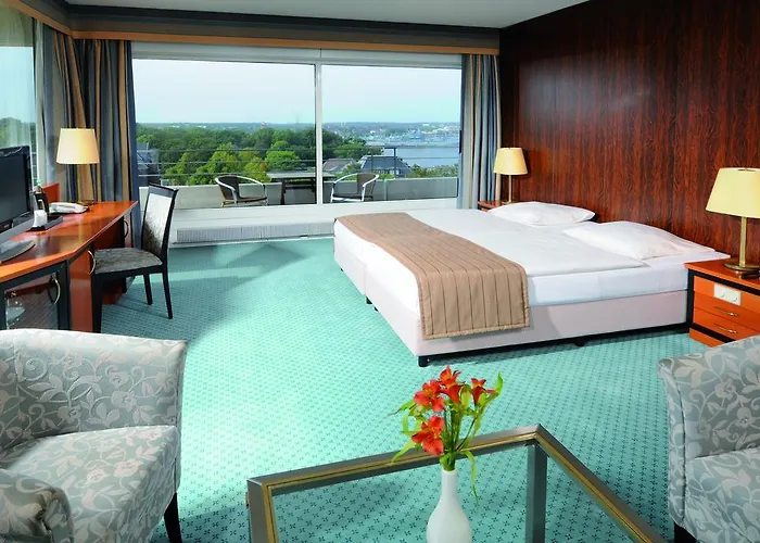 Maritim Bellevue Hotel