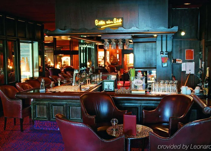 Maritim Bellevue Hotel