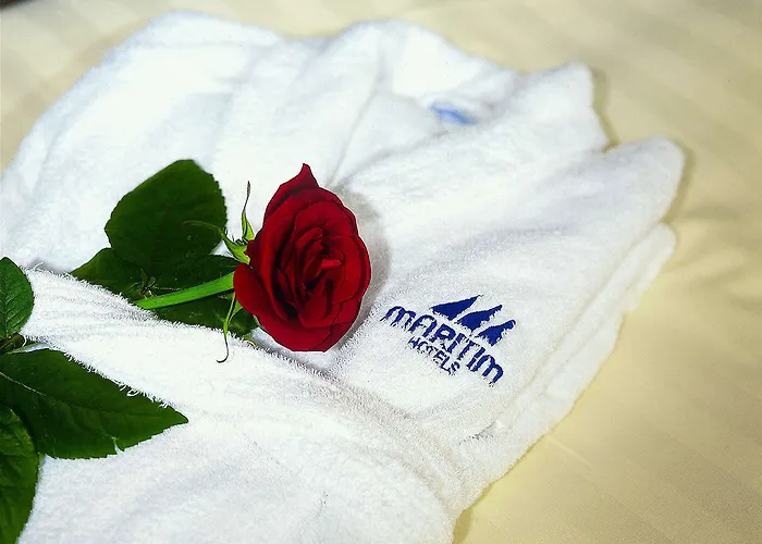 Hotel Maritim Bellevue Kiel