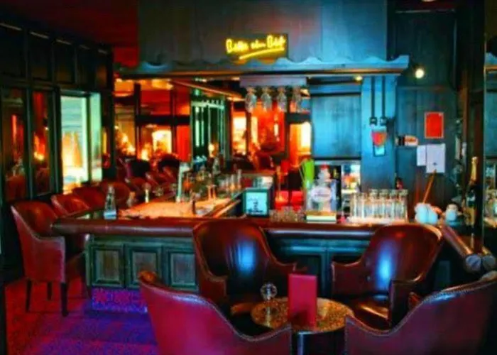 Hotel Maritim Bellevue 4*