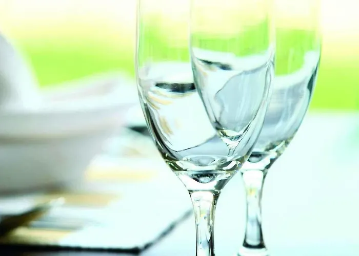 Maritim Bellevue Hotel