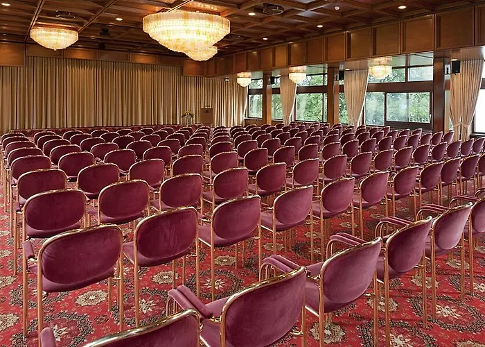 Maritim Bellevue Hotel Kiel