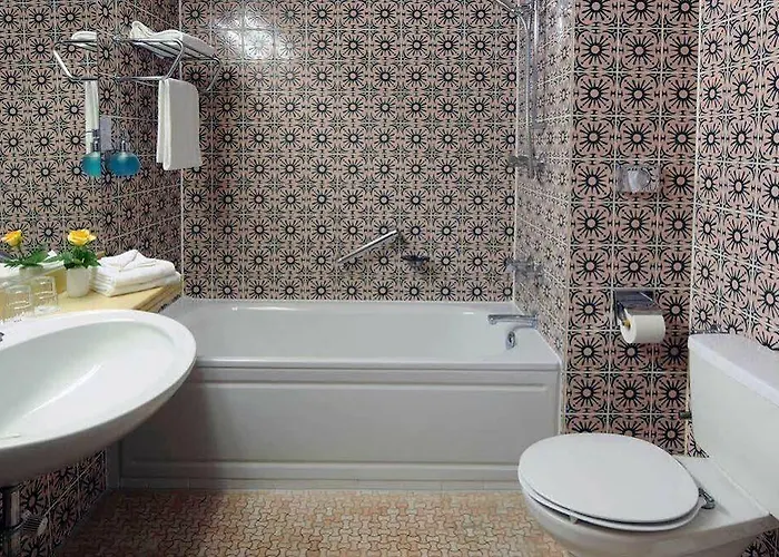 Hotel Maritim Bellevue Kiel