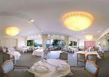 Hotel Maritim Bellevue Kiel