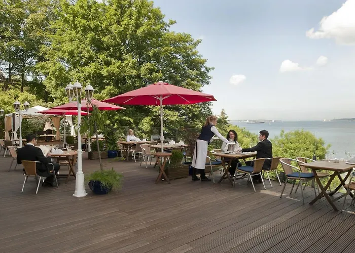 Maritim Bellevue Kiel